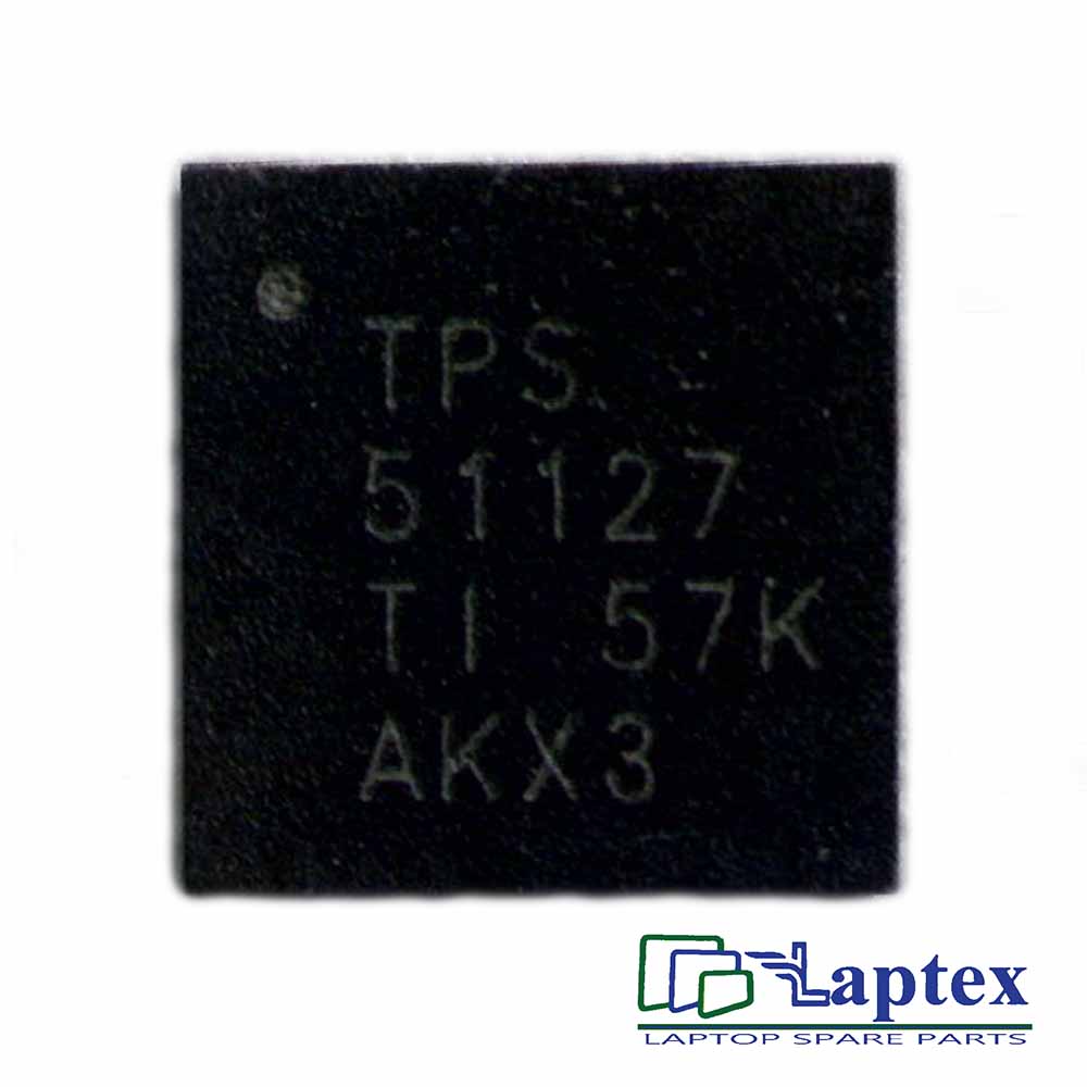 TPS 51127 IC